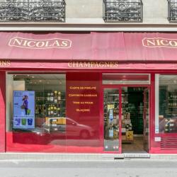 Nicolas Chaillot