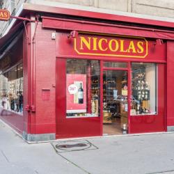 Nicolas Chaise / Sevres - Babylone