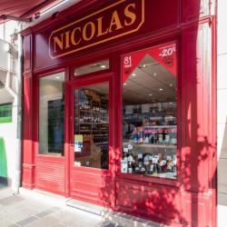 Nicolas Chalons En Champagne