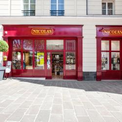 Nicolas Chaville