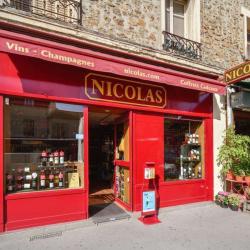 Nicolas