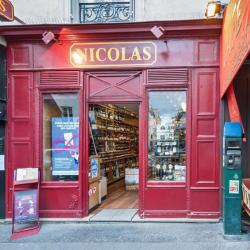 Nicolas Cherche Midi