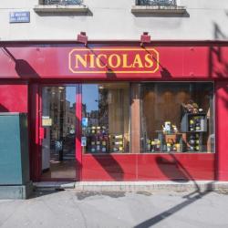 Nicolas Clichy Banlieue