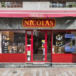 Nicolas Colombes St Denis