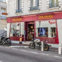 Nicolas Conflans Sainte Honorine