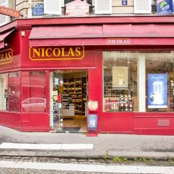 Nicolas Constantinople