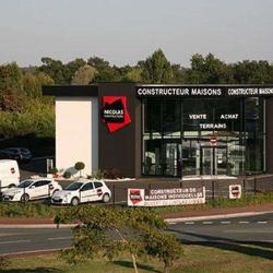 Nicolas Constructions