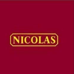 Nicolas Couleau