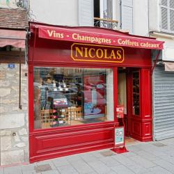 Nicolas Coulommiers