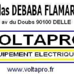 Nicolas Debaba Flamarion