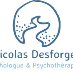 Nicolas Desforges - Psychologue