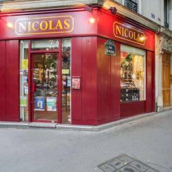 Nicolas Didot