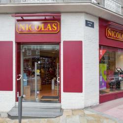 Nicolas Dinard