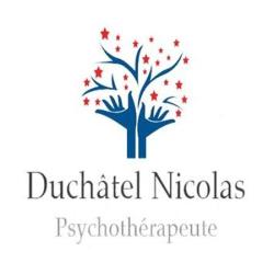 Nicolas Duchâtel