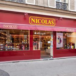 Nicolas Duret