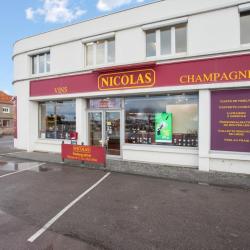 Nicolas Etaples Sur Mer