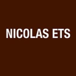 Nicolas Ets