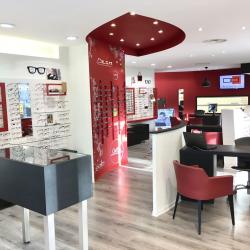 Nicolas Faure Opticien