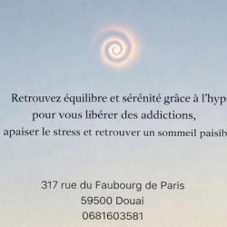 Nicolas François - Hypnothérapeute