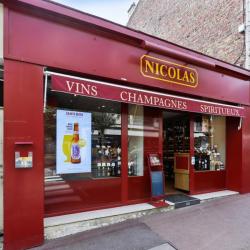Nicolas Garches