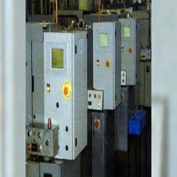Nicolas Graziosi Electrobobinage