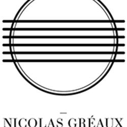 Nicolas Gréaux Luthier