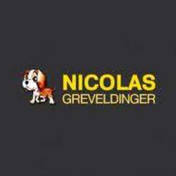 Nicolas Greveldinger