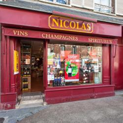 Nicolas Honfleur