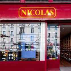 Nicolas Issy