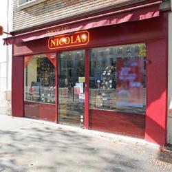 Nicolas Italie