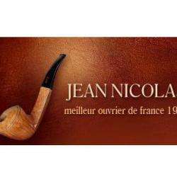 Nicolas Jean
