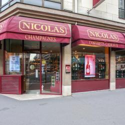 Nicolas Jean Moulin