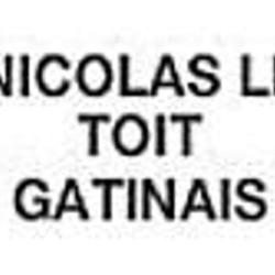 Nicolas Le Toit Gatinais
