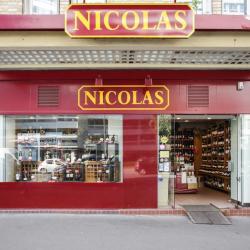 Nicolas Jeanne D'arc