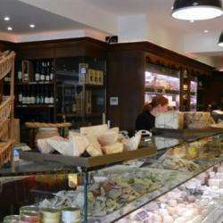 Julhès Paris - La Fromagerie
