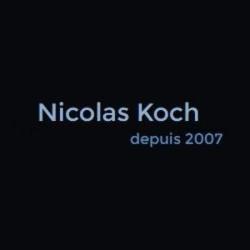 Nicolas Koch