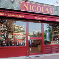 Nicolas L'hay Les Roses
