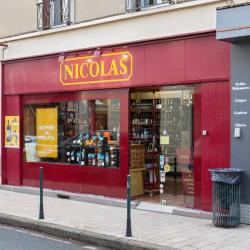 Nicolas L'isle Adam