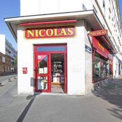 Nicolas La Butte Aux Cailles