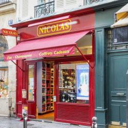 Nicolas La Harpe