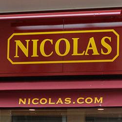 Nicolas La Varenne