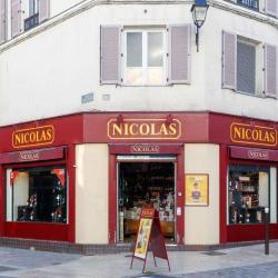 Nicolas Lagny