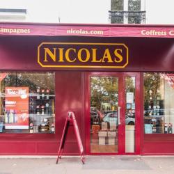 Nicolas Le Pecq