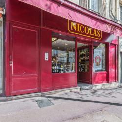 Nicolas Le Raincy