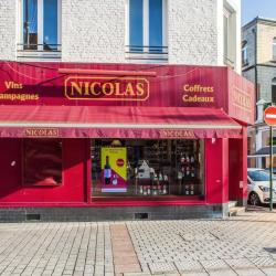 Nicolas Lens