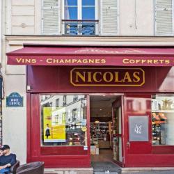 Nicolas Lepic