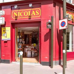 Nicolas Levallois