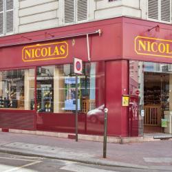 Nicolas Levallois Louise Michel