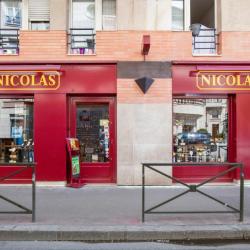 Nicolas Levallois Mairie