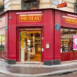 Nicolas Levis